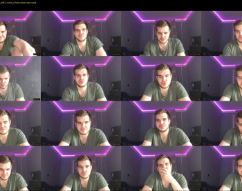 karmapolice_ — 15 minute Chaturbate male cam show recording, 720p, Feb 24, 2020