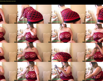 kateskurves — 16 minute Chaturbate female cam show recording, 720p, Feb 24, 2020