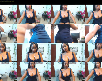 keila_lol — 27 minute Chaturbate female cam show recording, 720p, Feb 25, 2020