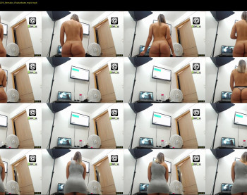 keily_lovers — 30 minute Chaturbate female cam show recording, 720p, Feb 24, 2020