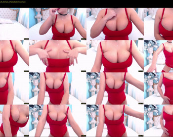 kellybabee — 10 minute Chaturbate female cam show recording, 720p, Feb 24, 2020