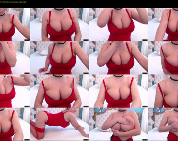 kellybabee — 25 minute Chaturbate female cam show recording, 720p, Feb 24, 2020