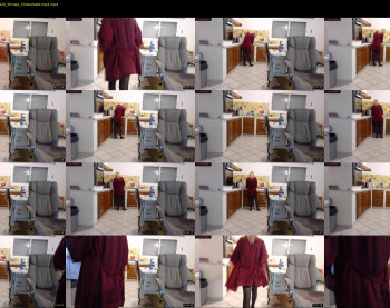 lelena1319 — 4 minute Chaturbate female cam show recording, 1080p, Feb 24, 2020