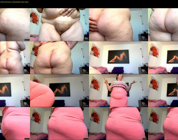 lindalovesexy — 5 minute Chaturbate female cam show recording, 1080p, Feb 24, 2020