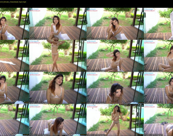 loollypop24 — 81 minute Chaturbate female cam show recording, 1080p, Feb 24, 2020