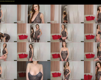 meganiex — 51 minute Chaturbate female cam show recording, 720p, Feb 24, 2020