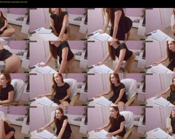 miracle_rose — 26 minute Chaturbate female cam show recording, 1080p, Feb 25, 2020
