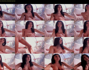 miss___diamond — 66 minute Chaturbate female cam show recording, 1080p, Feb 24, 2020