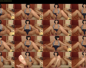 missxxxl — 26 minute Chaturbate female cam show recording, 1080p, Feb 24, 2020
