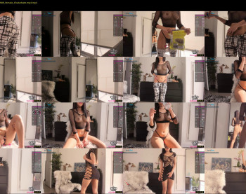 mysticxkitty — 70 minute Chaturbate female cam show recording, 1080p, Feb 24, 2020