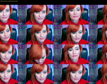 naughtymilane — 4 minute Chaturbate female cam show recording, 1080p, Feb 24, 2020