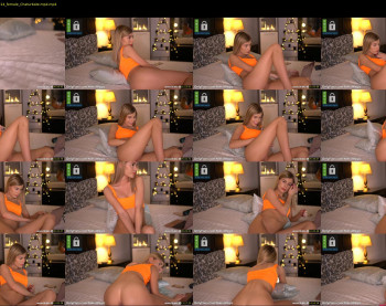 nikkimagic — 17 minute Chaturbate female cam show recording, 1080p, Feb 24, 2020