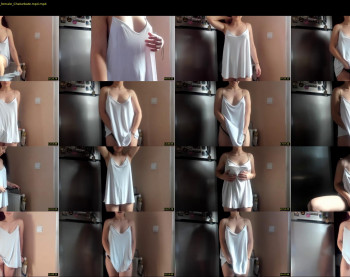 nyconik — 42 minute Chaturbate female cam show recording, 1080p, Feb 24, 2020