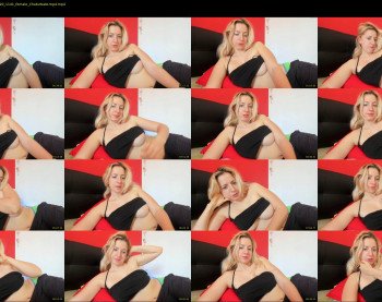 pam___beautiful — 11 minute Chaturbate female cam show recording, 720p, Feb 24, 2020