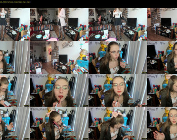 pr3ttyp1nkpussy — 16 minute Chaturbate couple cam show recording, 1080p, Feb 24, 2020