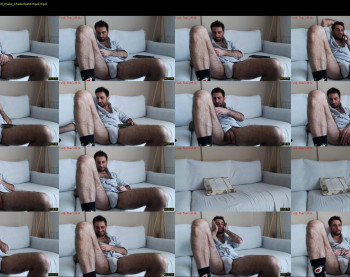 prince_89 — 56 minute Chaturbate male cam show recording, 720p, Feb 24, 2020