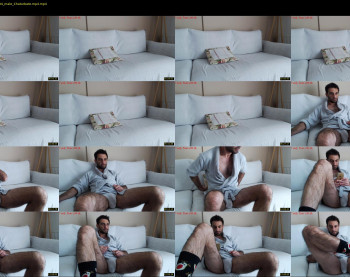 prince_89 — 16 minute Chaturbate male cam show recording, 720p, Feb 24, 2020