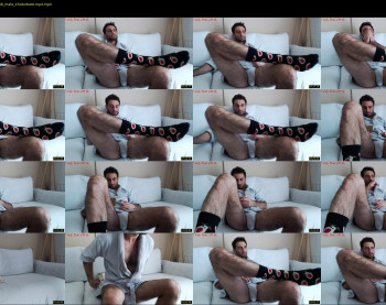 prince_89 — 21 minute Chaturbate male cam show recording, 720p, Feb 24, 2020
