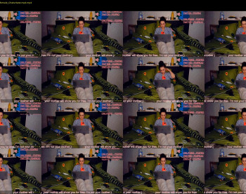 ps4pro — 11 minute Chaturbate female cam show recording, 720p, Feb 24, 2020