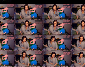 ps4pro — 32 minute Chaturbate female cam show recording, 720p, Feb 25, 2020