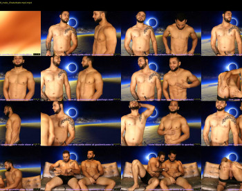 querhyus — 28 minute Chaturbate male cam show recording, 1080p, Feb 25, 2020