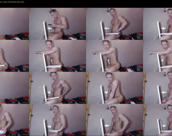 redheadxxl — 113 minute Chaturbate male cam show recording, 720p, Feb 24, 2020