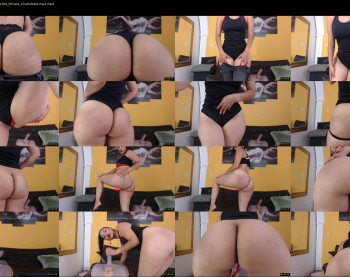 samantha46 — 10 minute Chaturbate female cam show recording, 1080p, Feb 24, 2020