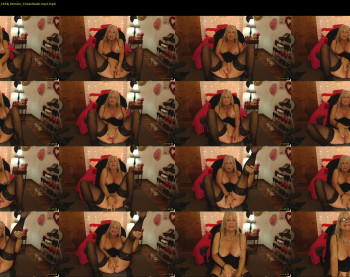 sassythang4u — 3 minute Chaturbate female cam show recording, 720p, Feb 24, 2020