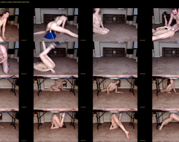 seven8080 — 23 minute Chaturbate couple cam show recording, 1080p, Feb 25, 2020