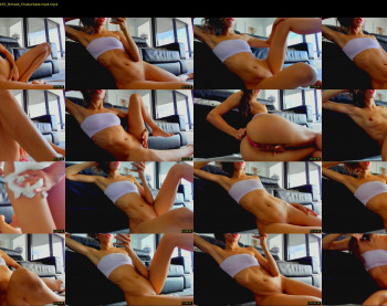 star_gazing — 70 minute Chaturbate female cam show recording, 1080p, Feb 25, 2020