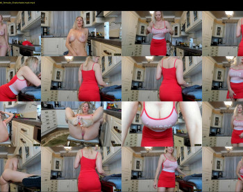 tunderose — 70 minute Chaturbate female cam show recording, 1080p, Feb 24, 2020