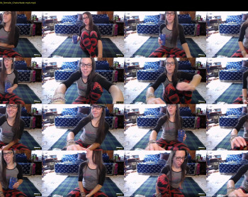 tylersands — 73 minute Chaturbate female cam show recording, 1080p, Feb 24, 2020
