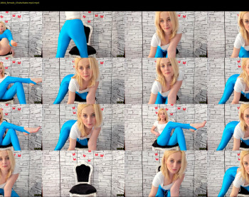 viciousqueen — 73 minute Chaturbate female cam show recording, 1080p, Feb 24, 2020