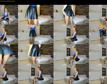 _astarta_ — 22 minute Chaturbate female cam show recording, 1080p, Feb 25, 2020