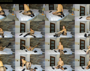 _astarta_ — 26 minute Chaturbate female cam show recording, 1080p, Feb 25, 2020