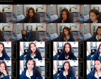 _pilya_ — 69 minute Chaturbate female cam show recording, 720p, Feb 25, 2020