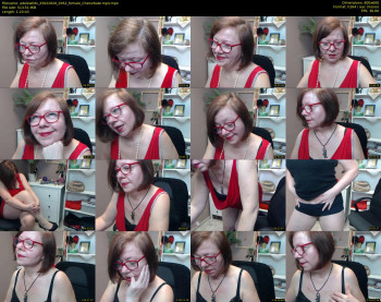 adelewildx — 84 minute Chaturbate female cam show recording, 480p, Feb 25, 2020