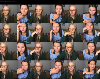 alexispeach — 13 minute Chaturbate female cam show recording, 720p, Feb 25, 2020
