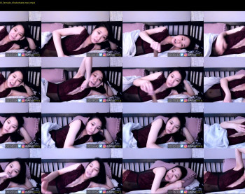 alizezaide — 63 minute Chaturbate female cam show recording, 1080p, Feb 25, 2020