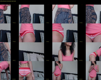 allgood4u — 94 minute Chaturbate couple cam show recording, 720p, Feb 25, 2020