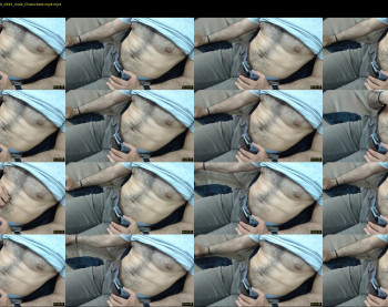 antonywebcam — 5 minute Chaturbate male cam show recording, 1080p, Feb 26, 2020