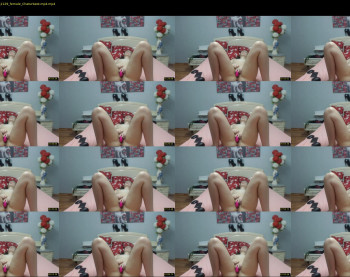 bestchoiceee — 13 minute Chaturbate couple cam show recording, 1080p, Feb 25, 2020