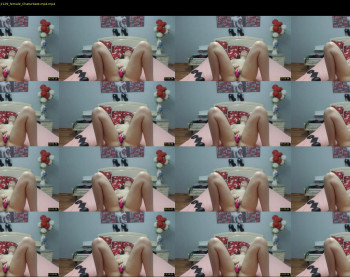 bestchoiceee — 17 minute Chaturbate couple cam show recording, 1080p, Feb 25, 2020