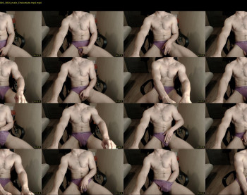 big_nick_for_you_ — 4 minute Chaturbate male cam show recording, 1080p, Feb 25, 2020