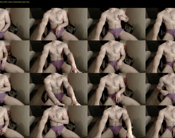 big_nick_for_you_ — 23 minute Chaturbate male cam show recording, 1080p, Feb 25, 2020