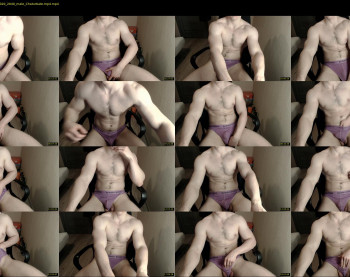 big_nick_for_you_ — 21 minute Chaturbate male cam show recording, 1080p, Feb 25, 2020