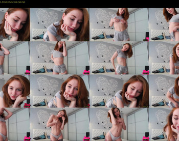 certinaaa — 10 minute Chaturbate female cam show recording, 1080p, Feb 25, 2020
