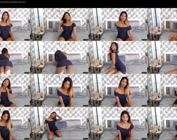 cherrrish_ — 12 minute Chaturbate female cam show recording, 720p, Feb 25, 2020