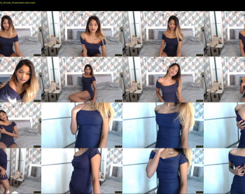 cherrrish_ — 12 minute Chaturbate female cam show recording, 720p, Feb 25, 2020