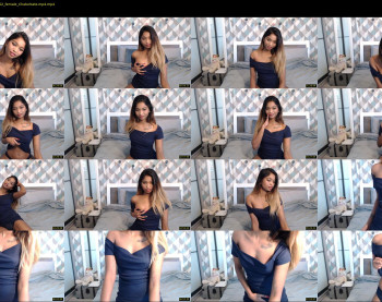 cherrrish_ — 9 minute Chaturbate female cam show recording, 720p, Feb 25, 2020